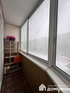 Продажа квартиры Омск. Сулеймана Стальского, 8/1