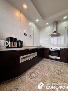 Продажа квартиры Омск. Сулеймана Стальского, 8/1