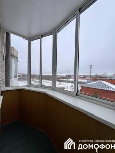 Продажа квартиры Омск. Сулеймана Стальского, 8/1