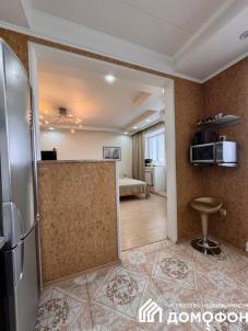 Продажа квартиры Омск. Сулеймана Стальского, 8/1