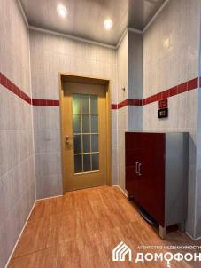 Продажа квартиры Омск. Сулеймана Стальского, 8/1