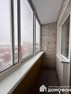 Продажа квартиры Омск. Сулеймана Стальского, 8/1