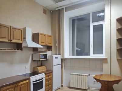 Продажа коммерческой недвижимости Омск.&nbsp;Заозёрная улица, 11Б