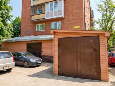 Продажа коммерческой недвижимости Омск.&nbsp;Заозёрная улица, 11Б