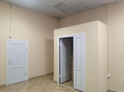 Продажа коммерческой недвижимости Омск.&nbsp;Заозёрная улица, 11Б