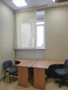 Продажа коммерческой недвижимости Омск.&nbsp;Заозёрная улица, 11Б