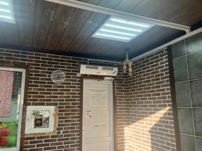 Аренда коммерческой недвижимости Омск. микрорайон Привокзальный