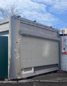 Аренда коммерческой недвижимости Омск. микрорайон Привокзальный