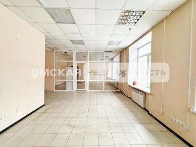 Аренда офиса Омск.&nbsp;улица Кучерявенко 5