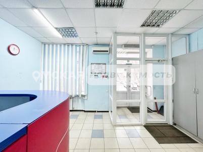 Аренда офиса Омск.&nbsp;улица Кучерявенко 5