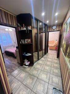 Продажа квартиры Омск. 3-я  железнодорожная 15 