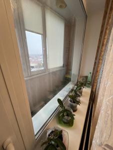 Продажа квартиры Омск. 3-я  железнодорожная 15 