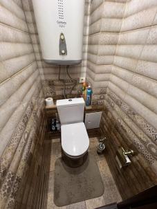 Продажа квартиры Омск. 3-я  железнодорожная 15 