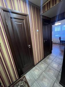 Продажа квартиры Омск. 3-я  железнодорожная 15 