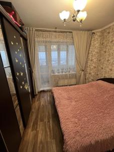 Продажа квартиры Омск. 3-я  железнодорожная 15 