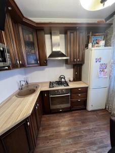 Продажа квартиры Омск. 3-я  железнодорожная 15 