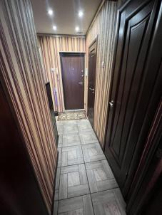 Продажа квартиры Омск. 3-я  железнодорожная 15 