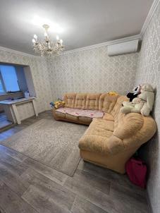 Продажа квартиры Омск. 3-я  железнодорожная 15 