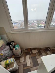 Продажа квартиры Омск. 3-я  железнодорожная 15 