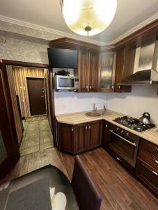 Продажа квартиры Омск. 3-я  железнодорожная 15 