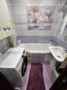 Продажа квартиры Омск. 3-я  железнодорожная 15 