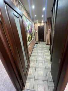 Продажа квартиры Омск. 3-я  железнодорожная 15 