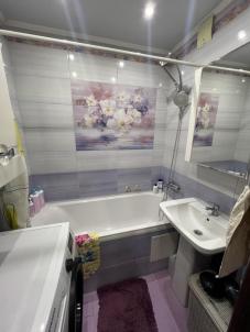 Продажа квартиры Омск. 3-я  железнодорожная 15 