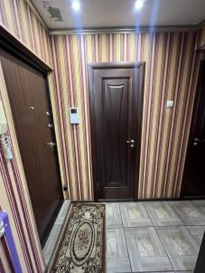 Продажа квартиры Омск. 3-я  железнодорожная 15 