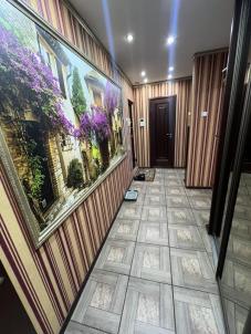 Продажа квартиры Омск. 3-я  железнодорожная 15 