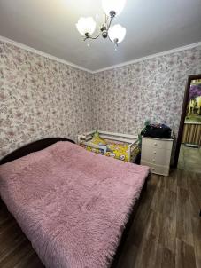 Продажа квартиры Омск. 3-я  железнодорожная 15 