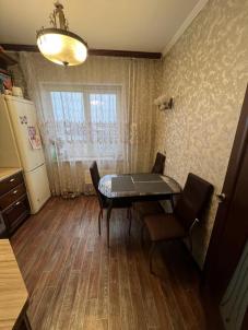 Продажа квартиры Омск. 3-я  железнодорожная 15 