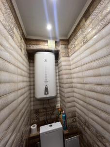 Продажа квартиры Омск. 3-я  железнодорожная 15 