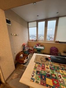 Продажа квартиры Омск. 3-я  железнодорожная 15 