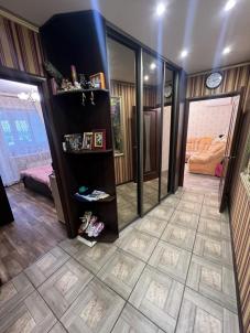 Продажа квартиры Омск. 3-я  железнодорожная 15 