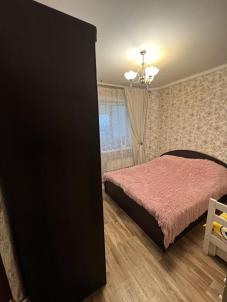 Продажа квартиры Омск. 3-я  железнодорожная 15 