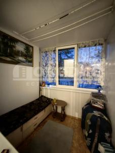 Продажа квартиры Омск. ул. Гашека, 6