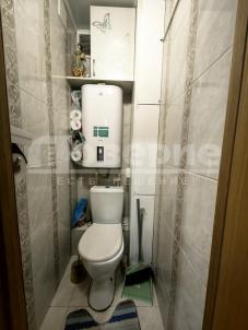 Продажа квартиры Омск. ул. Гашека, 6