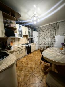 Продажа квартиры Омск. ул. Гашека, 6