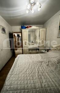 Продажа квартиры Омск. ул. Гашека, 6