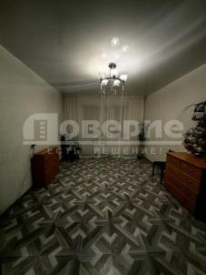 Продажа квартиры Омск. ул. Гашека, 6