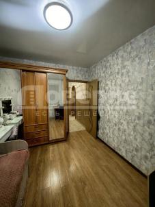 Продажа квартиры Омск. ул. Гашека, 6