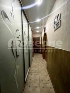 Продажа квартиры Омск. ул. Гашека, 6