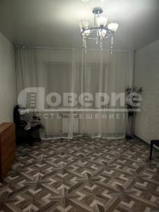 Продажа квартиры Омск. ул. Гашека, 6