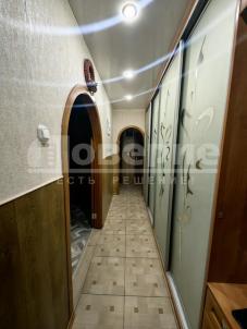 Продажа квартиры Омск. ул. Гашека, 6