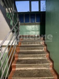 Продажа квартиры Омск. ул. Гашека, 6