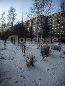 Продажа квартиры Омск. ул. Гашека, 6