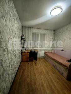 Продажа квартиры Омск. ул. Гашека, 6