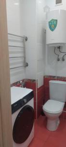 Аренда квартиры Омск. 9-я Северная, 99 к1