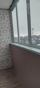 Аренда квартиры Омск. 9-я Северная, 99 к1