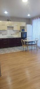 Аренда квартиры Омск. 9-я Северная, 99 к1